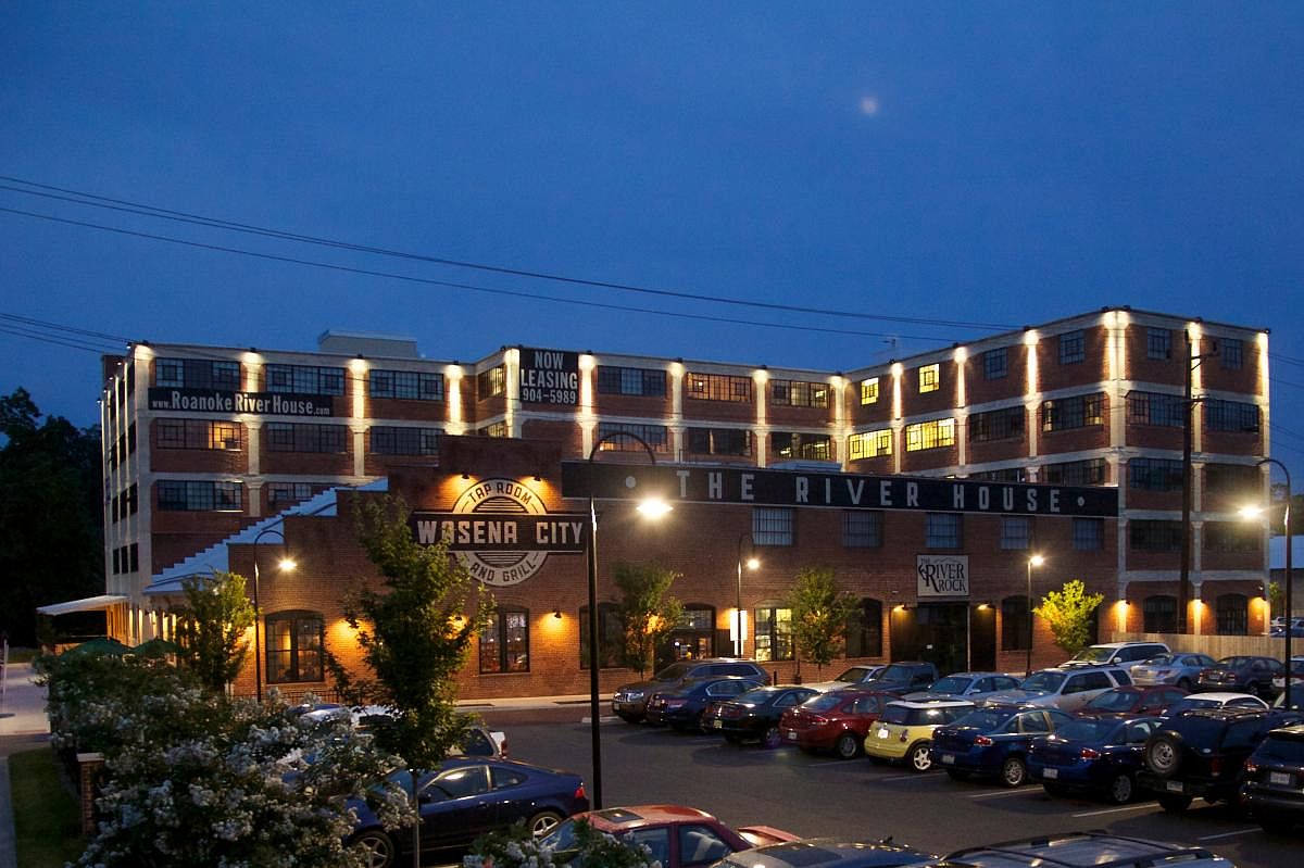 806 Wasena Ave SW APT 422, Roanoke, VA 24015 Zillow