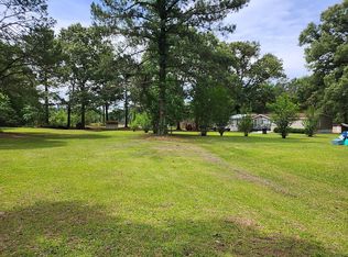 262 W Lawson Merritt Rd, Fort Valley, GA 31030