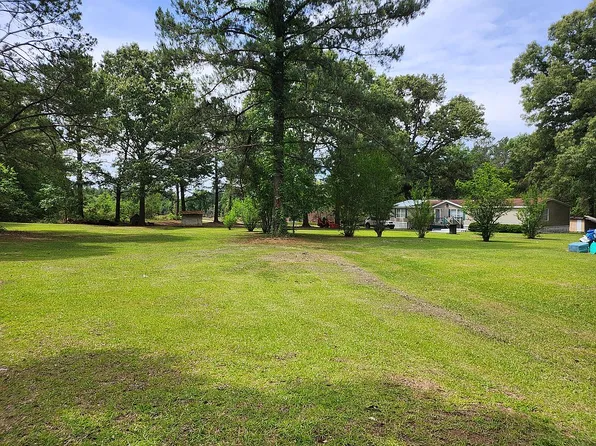 262 W Lawson Merritt Rd, Fort Valley, GA 31030