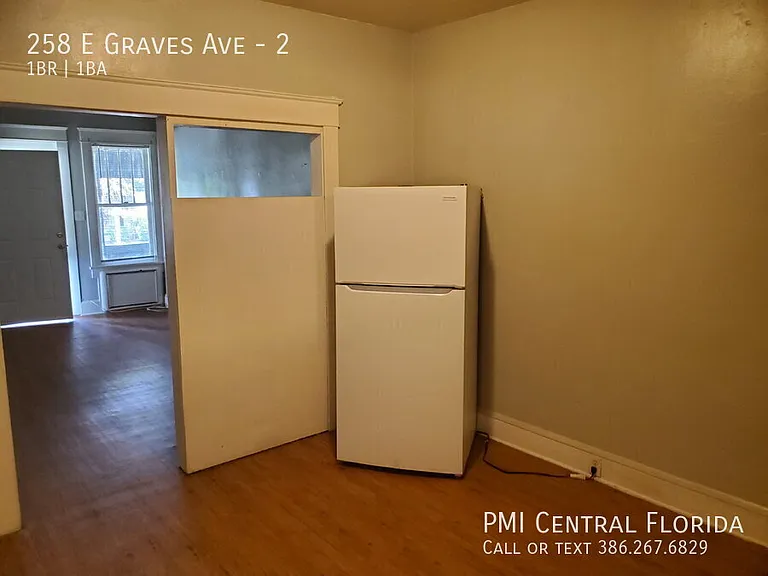 258 E Graves Ave #2 — Photo 7