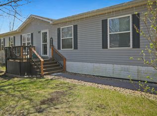 2640 130th St NW, Aberdeen, SD 57401