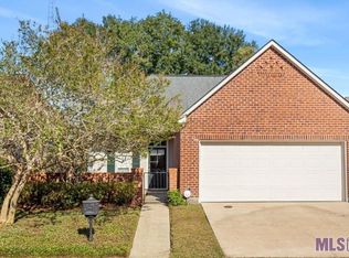 3941 Garden View Dr, Baton Rouge, LA 70809