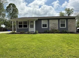 7729 Humbert Rd, Godfrey, IL 62035