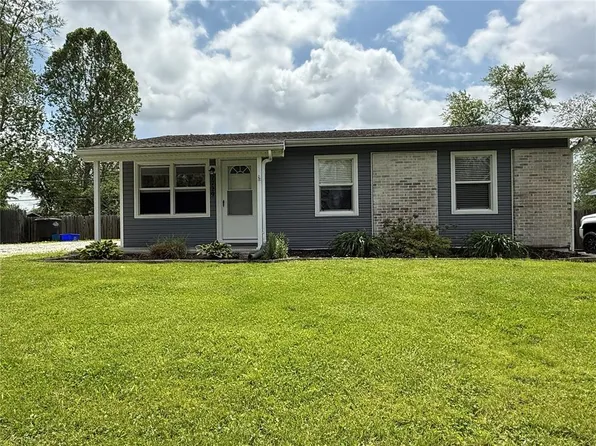 7729 Humbert Rd, Godfrey, IL 62035