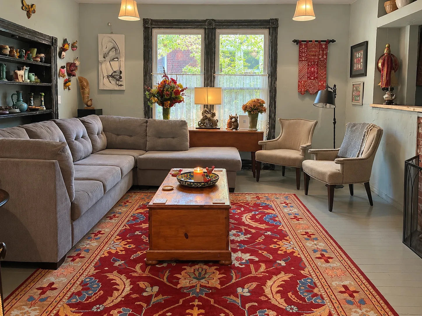 3 bed, 1617 sqft, $1,600 — Photo 2