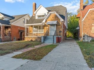 15909 Woodingham Dr, Detroit, MI 48238