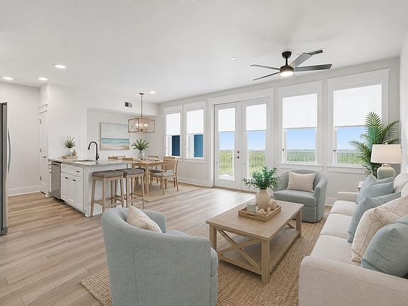 4th image of 4211 Pointe West Dr Unit 102