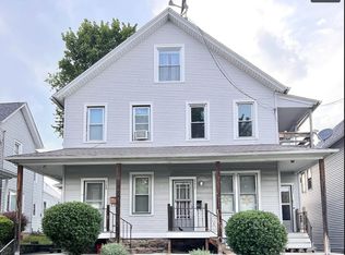 329/331 N Lincoln, Scranton, PA 18504