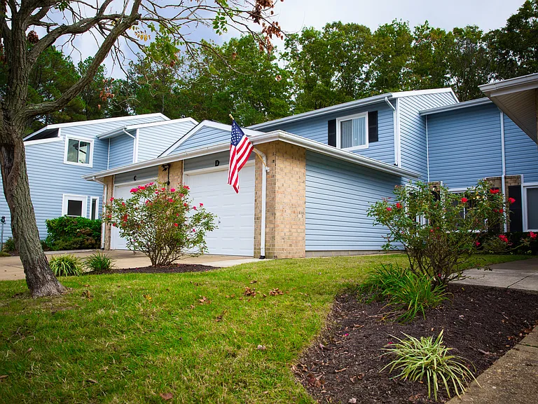Glenn Forest - Liberty Military Housing — Photo 21