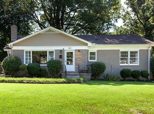 1150 Brighton Pl, Charlotte, NC 28205