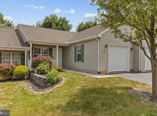 64 Hagarman Dr #64, York, PA 17408