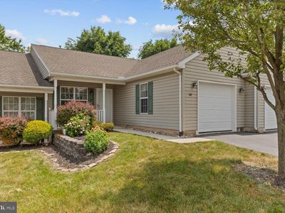 64 Hagarman Dr #64, York, PA, 17408