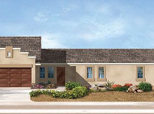 2253 Chandler Ranch Pl, Laughlin, NV 89029