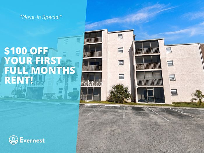 1st image of 5541 Bay Blvd APT 301