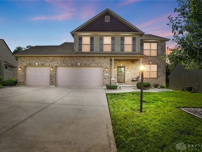 22 Louise Dr, Springboro, OH, 45066