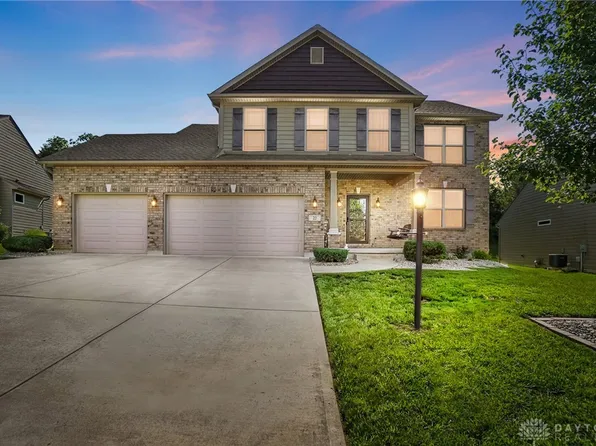 22 Louise Dr, Springboro, OH 45066