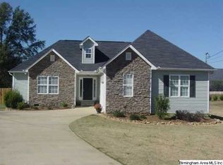 66 Hawk Pass, Anniston, AL 36207
