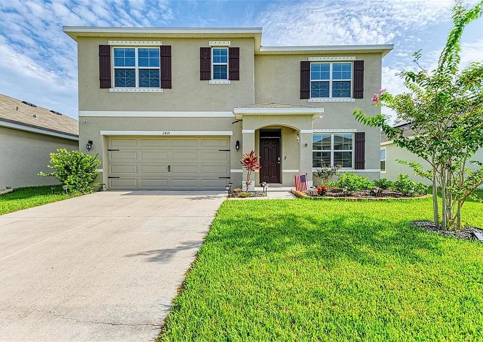 2415 Mizner Bay Ave, Bradenton, FL 34208 | MLS #A4584624 | Zillow