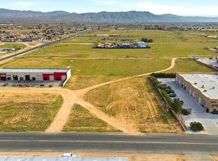 0 Powhatan Rd, Apple Valley, CA 92308