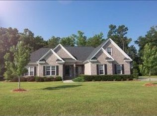 114 Browning Pl, Goldsboro, NC 27530