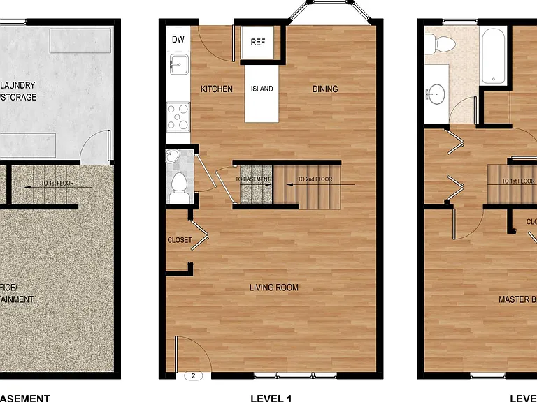 60 Lake St #D — Photo 16