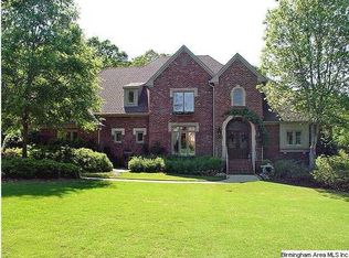 2109 Magnolia Way, Vestavia, AL 35243