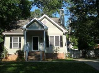 913 Lorimer Rd, Raleigh, NC 27606