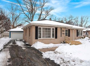 616 Justina St, Hinsdale, IL 60521