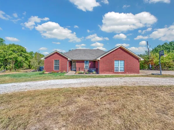 3287 Rosenthal Pkwy, Lorena, TX 76655