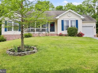 687 Talisman Dr, Martinsburg, WV 25403