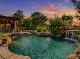 8571 Navisota Dr, Argyle, TX 76226