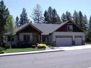 60888 Grand Targhee Dr, Bend, OR 97702