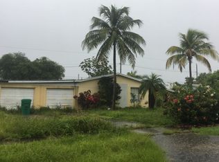 16101 SW 98th Ave, Miami, FL 33157