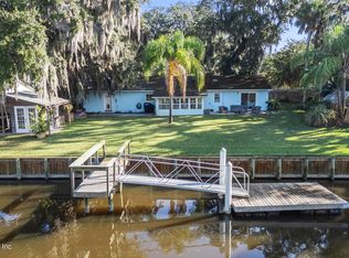 2638 W WEST END Street, Jacksonville, FL 32233