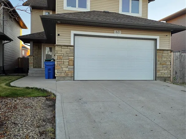 63 Jack Matheson Crescent, Prince Albert, SK S6V 8E5