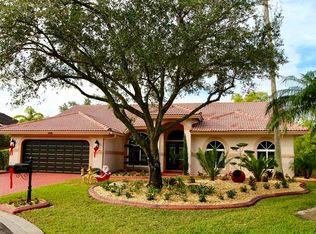 1700 NW 127th Way, Coral Springs, FL 33071