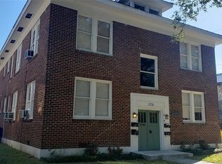 3719 Audubon Pl APT 1, Houston, TX 77006