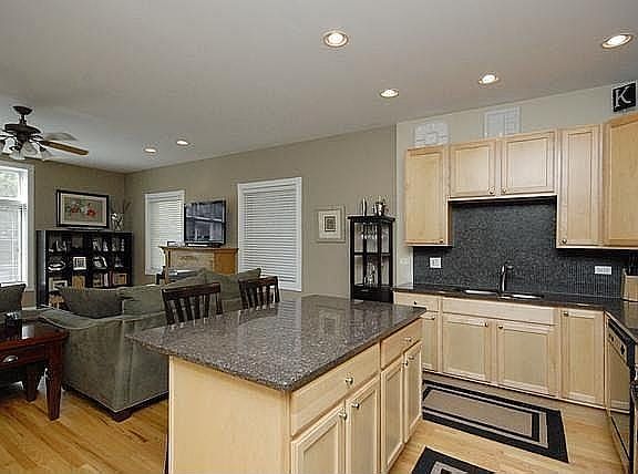 3rd image of 461 N Green St Unit 1N
