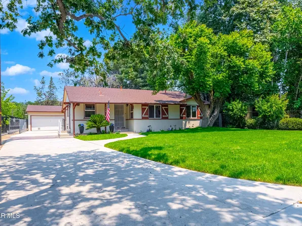 1835 Los Feliz Dr, Thousand Oaks, CA 91362