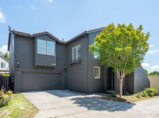 1436 Trombetta Street, Santa Rosa, CA 95407