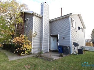 5807 Staghorn Dr #5807, Toledo, OH 43614