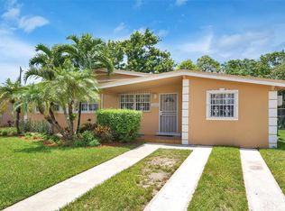 12600 SW 185th Ter, Miami, FL 33177