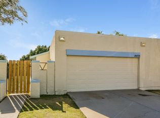 4409 W Taro Dr, Glendale, AZ 85308