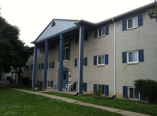 1141 Lathers St APT 20, Ypsilanti, MI 48197