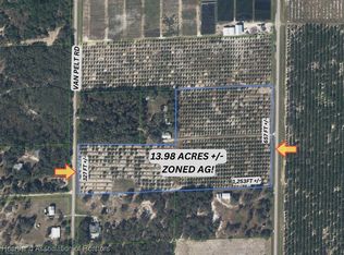 2079 Hartt Rd, Sebring, FL 33870