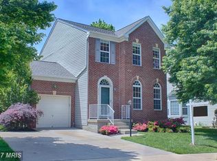 9700 Saybrooke Dr, Bristow, VA 20136