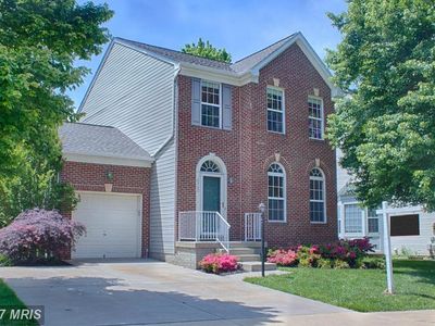 9700 Saybrooke Dr, Bristow, VA, 20136