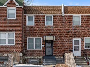 3322 Welsh Rd, Philadelphia, PA 19136