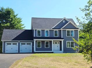 527 N West Rd, Canterbury, NH 03224