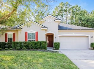 1571 Creek Point Blvd, Jacksonville, FL 32218